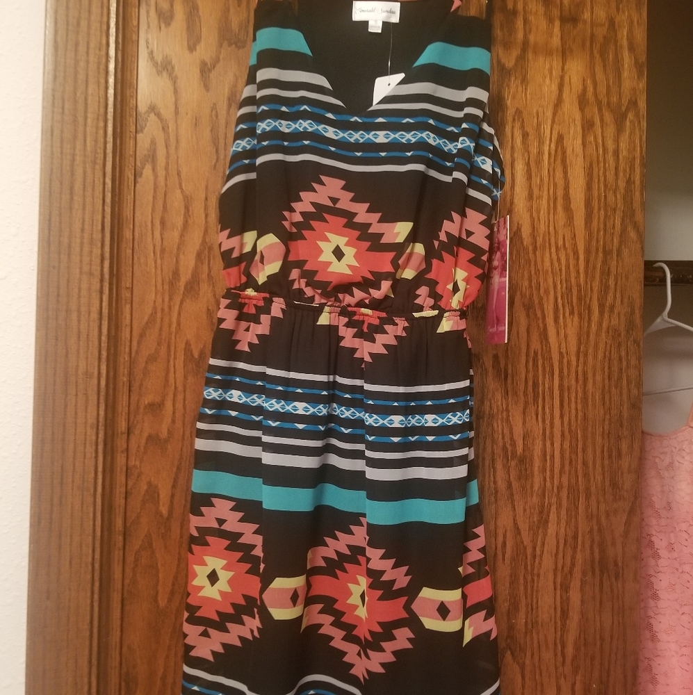 Women's dress